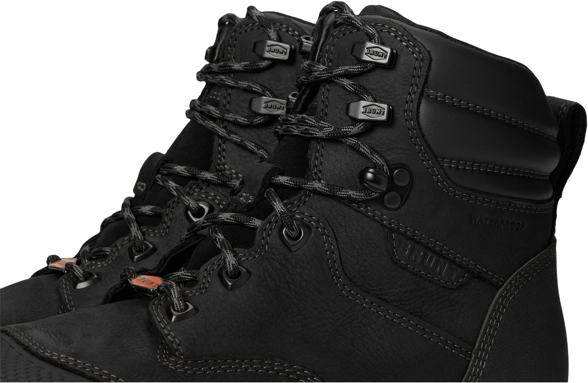 Men's BRUNT The Mulder 6