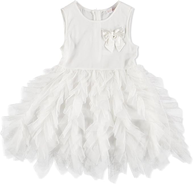 BIMBUS Vestito Bambine e Ragazze : Amazon.it: Abbigliamento