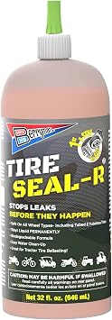 Berryman 1332 R Tire Sealing Compound, 1. Fluid_Ounces