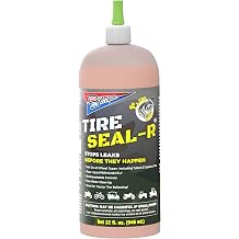 Berryman Tire Sealant 32 oz Bottles Pack of 12