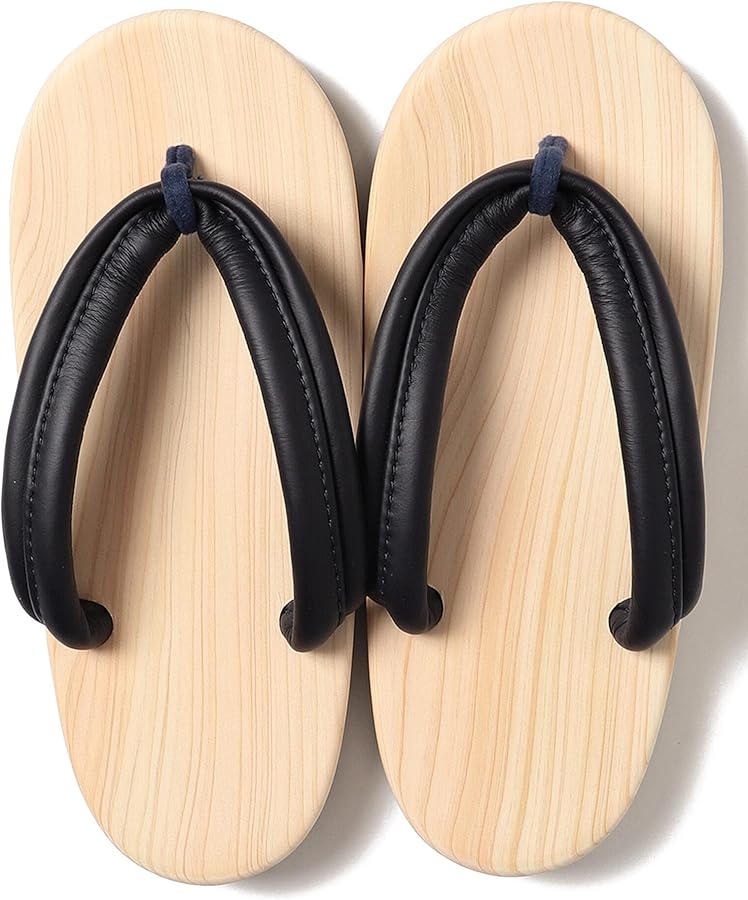 Amazon.co.jp: [ビームス ジャパン] UNISEX＞うらつか工房 別注 下駄