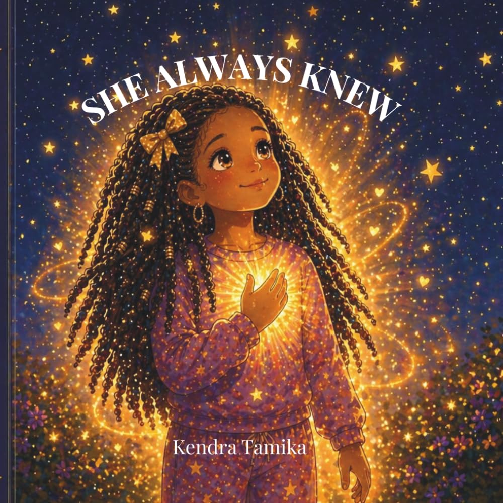 She Always Knew