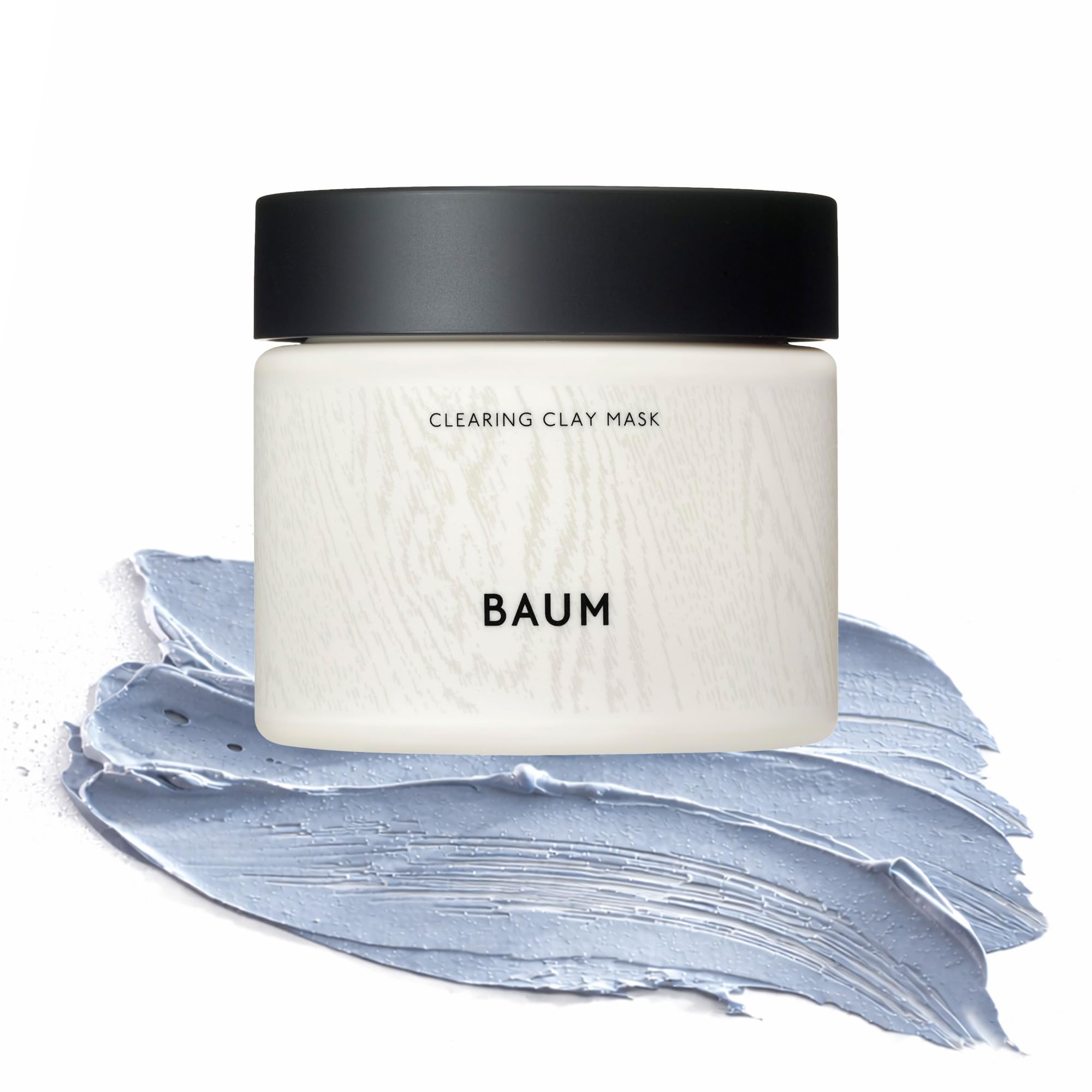 Amazon.co.jp: BAUM（バウム） クリアリング クレイマスク a 150g