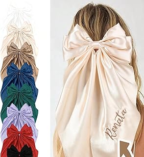 Custom Bows For Hair Picks collage image 4