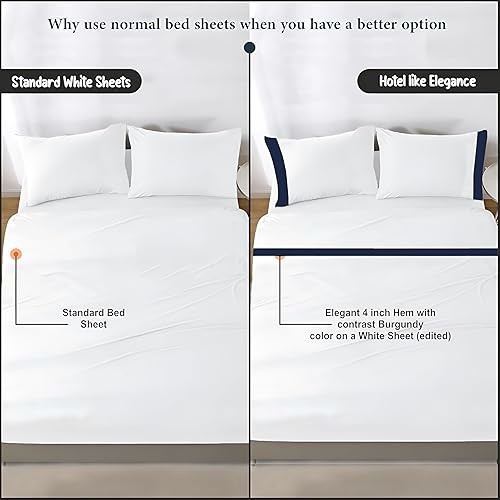 Vista 54 de SGI Juego de sábanas 600 hilos