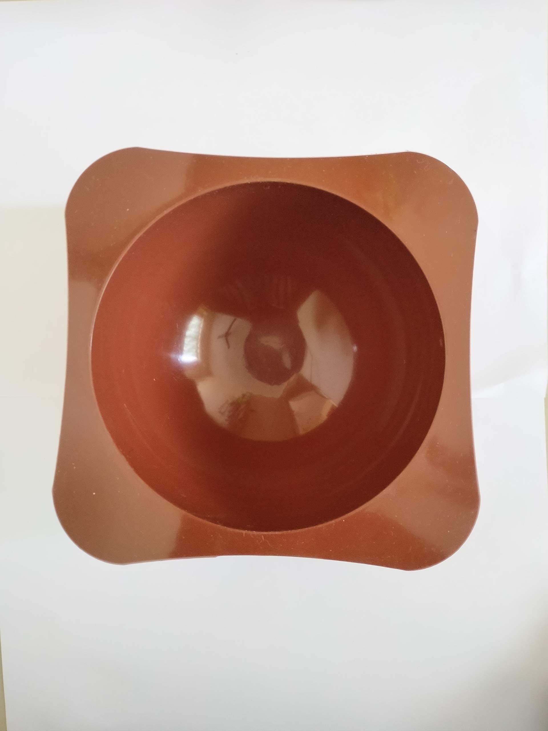 SHOAIB Pinata Mould Heart & Round Shape and Wooden Hammer for Cake and Chocolate - Image 4 thumbnail