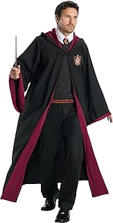 Gryffindor - Disfraz de estudiante para adulto