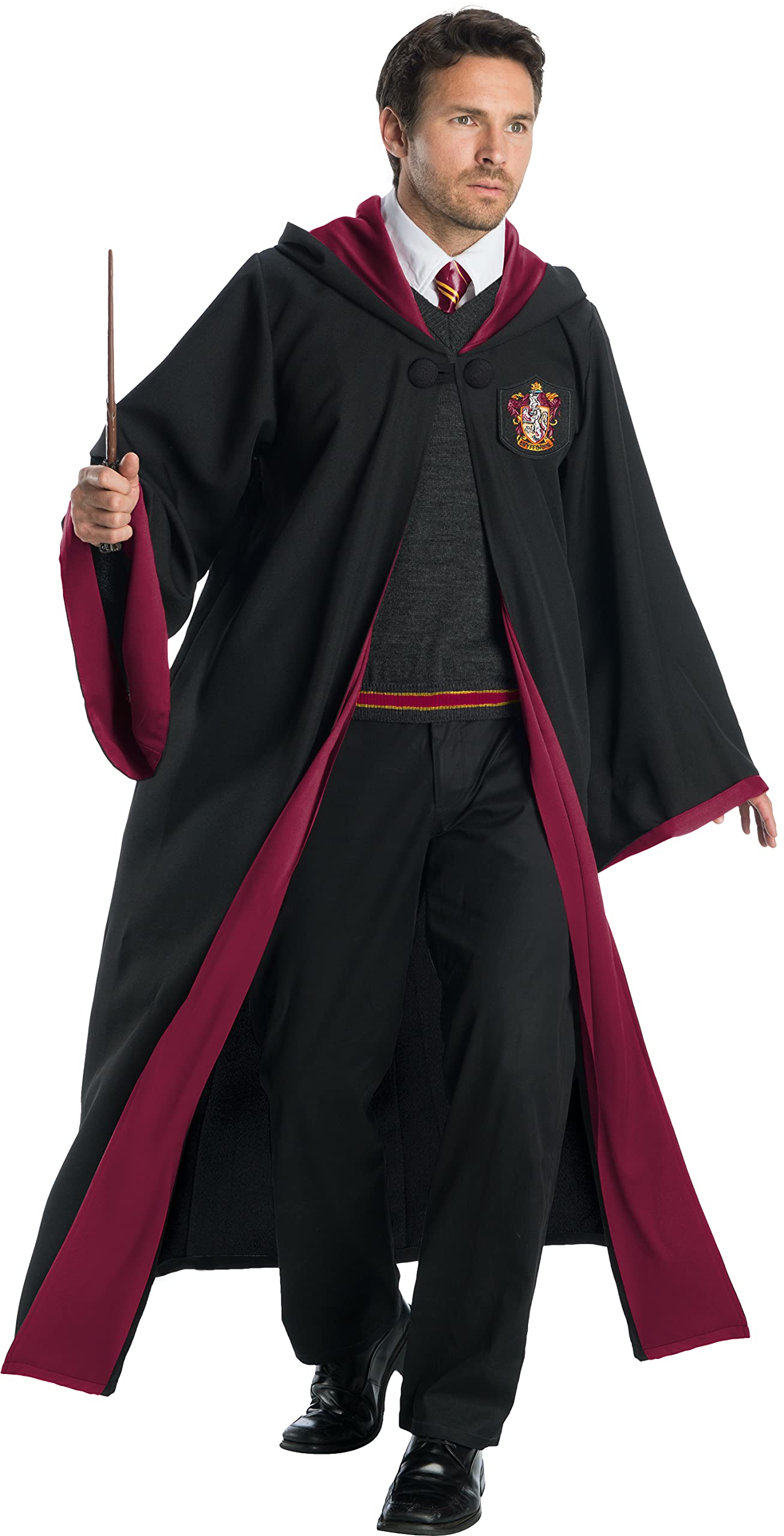 Charades Gryffindor Student Adult Costume