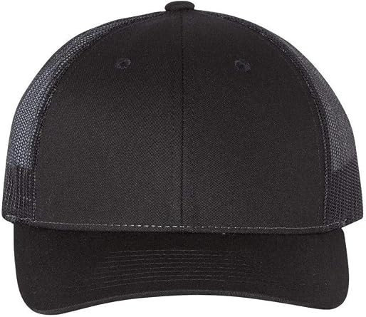 Low Pro Trucker Cap by Low Pro