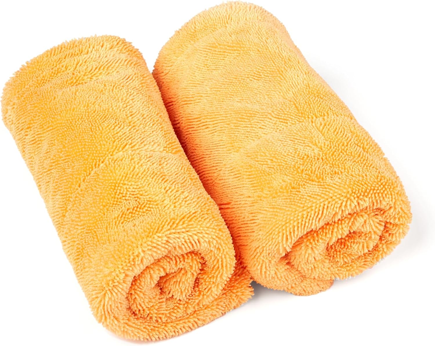 Kavalier ProClean Hydro Hero - 1100 GSM Microfiber Towel – 24x35.8'' - High Car Detailing Efficiency - Blue