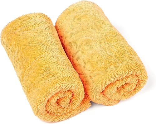 Kavalier Car Care - Hydro-Hero Mini - 41X41Cm Proclean Set De Serviettes en Micr