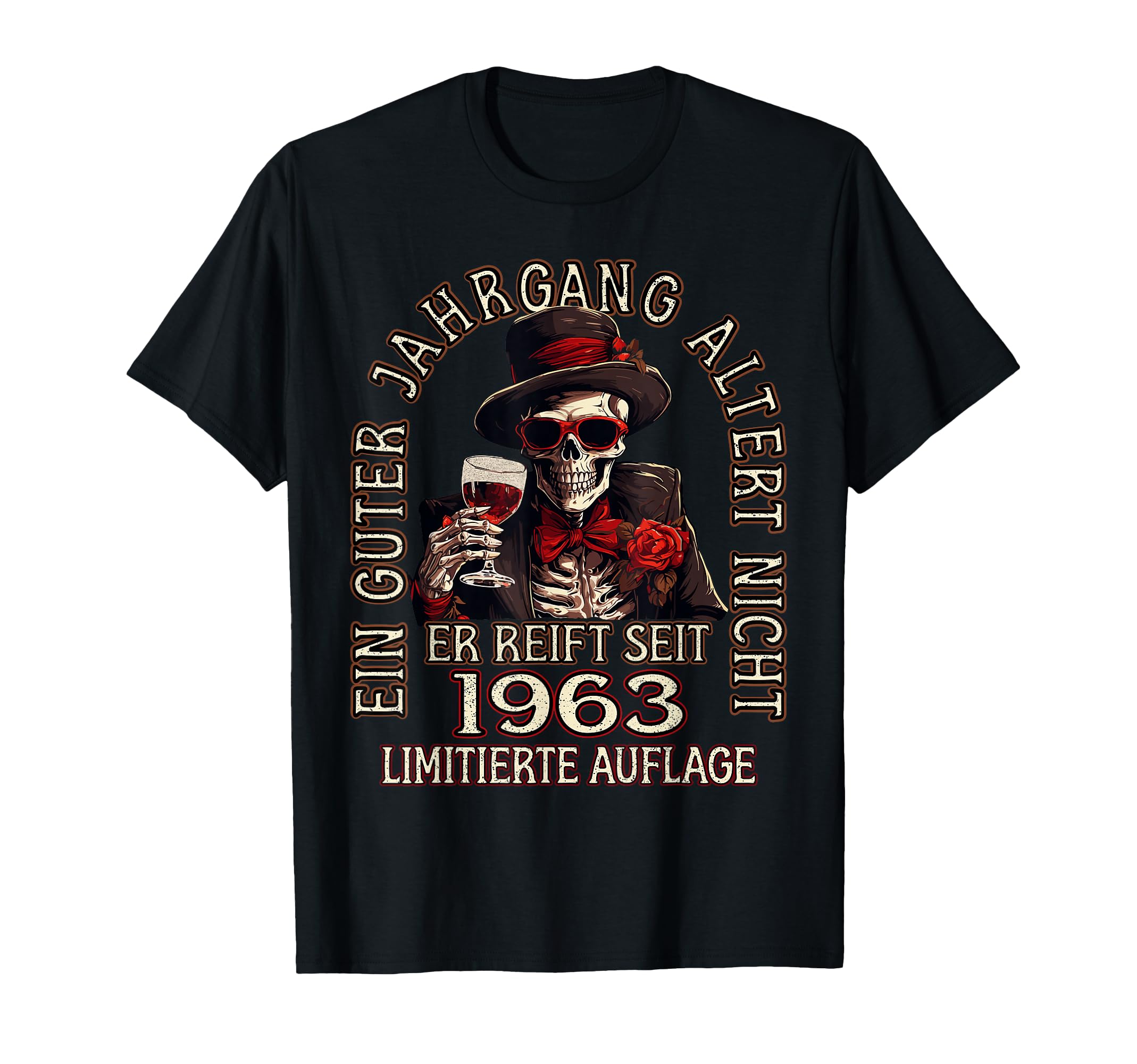Kleidung mit Designs von Amazon Merch on Demand