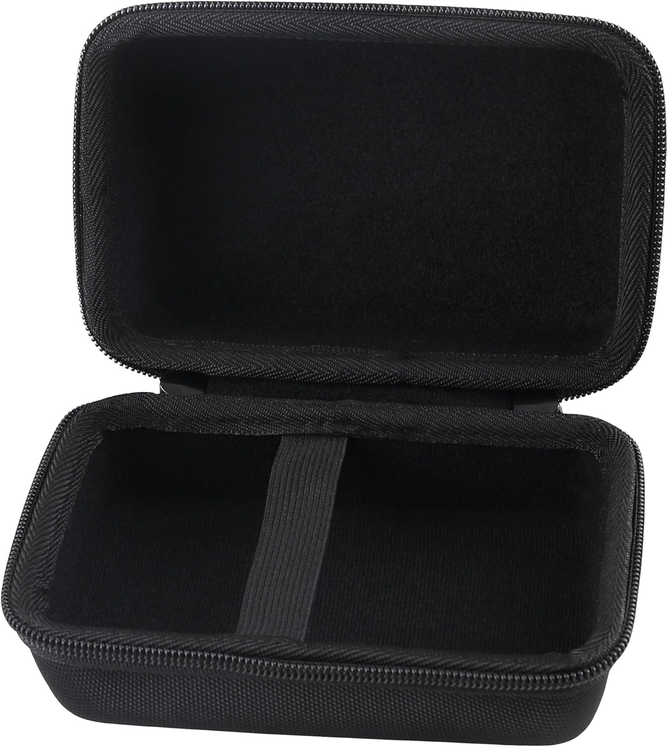 Hard EVA Carrying Case Compatible with HOVERAir X1 Drone with Camera storage case (black)