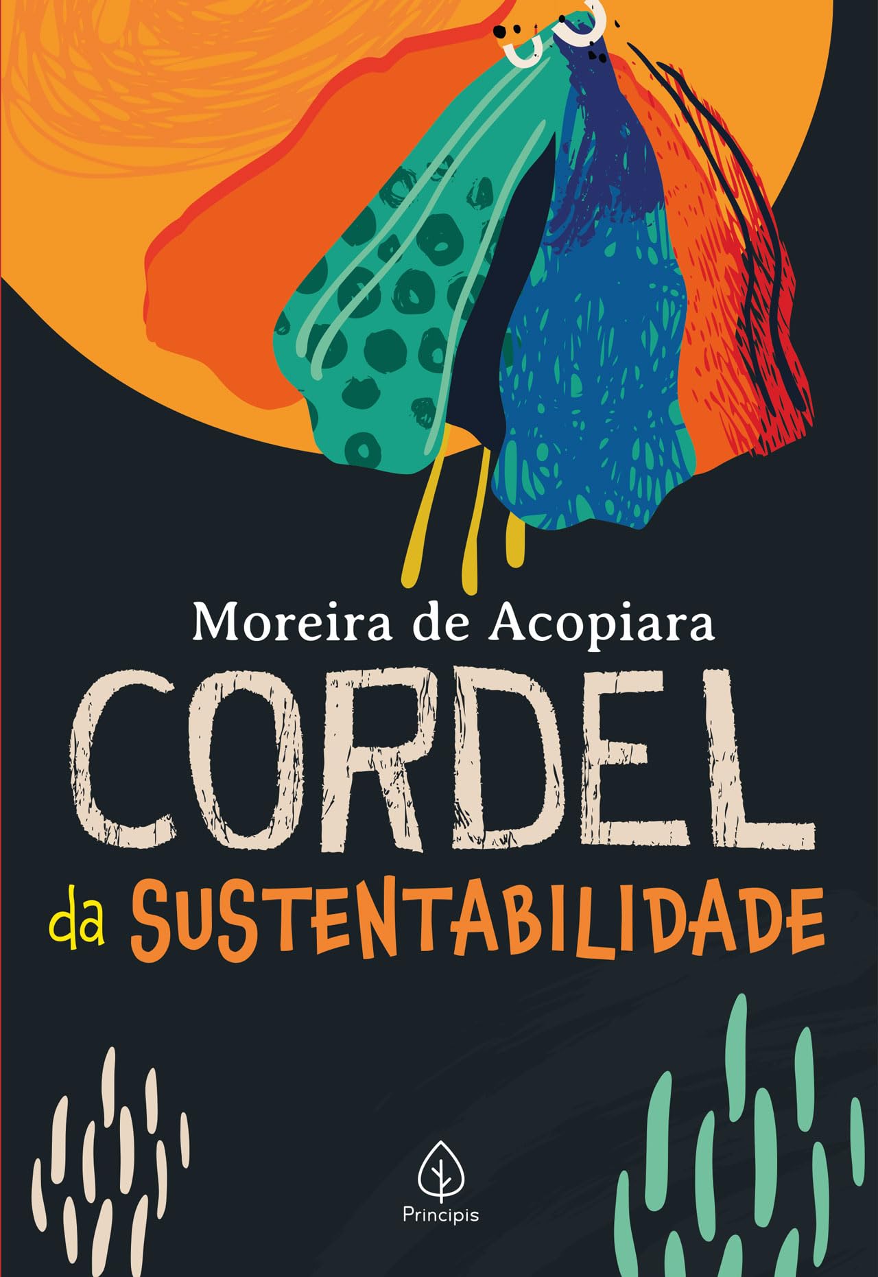 Cordel da sustentabilidade | Amazon.com.br