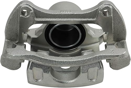 Vista 416 de TRQ - Juego de pinzas de freno delantero