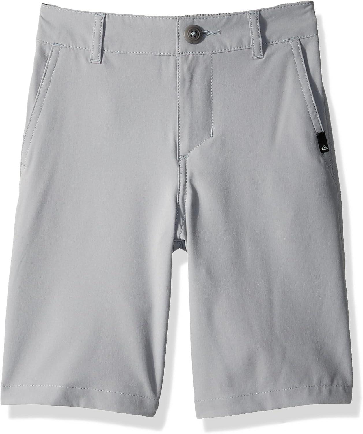 Quiksilver Boys' Union Amphibian Boy 14 Walk Short