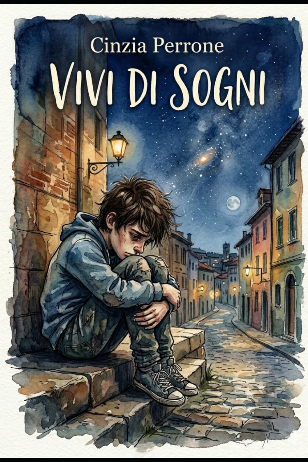 Vivi di sogni