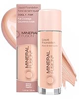 Vista 1 de Mineral Fusion Base líquida, 1 onza fría