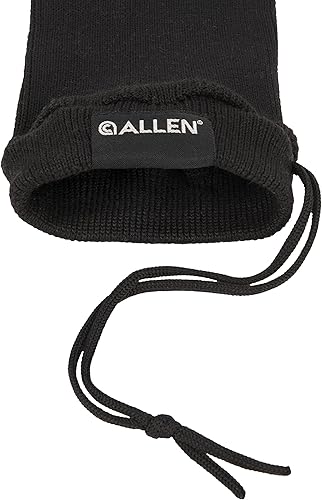 Vista 16 de Allen Company