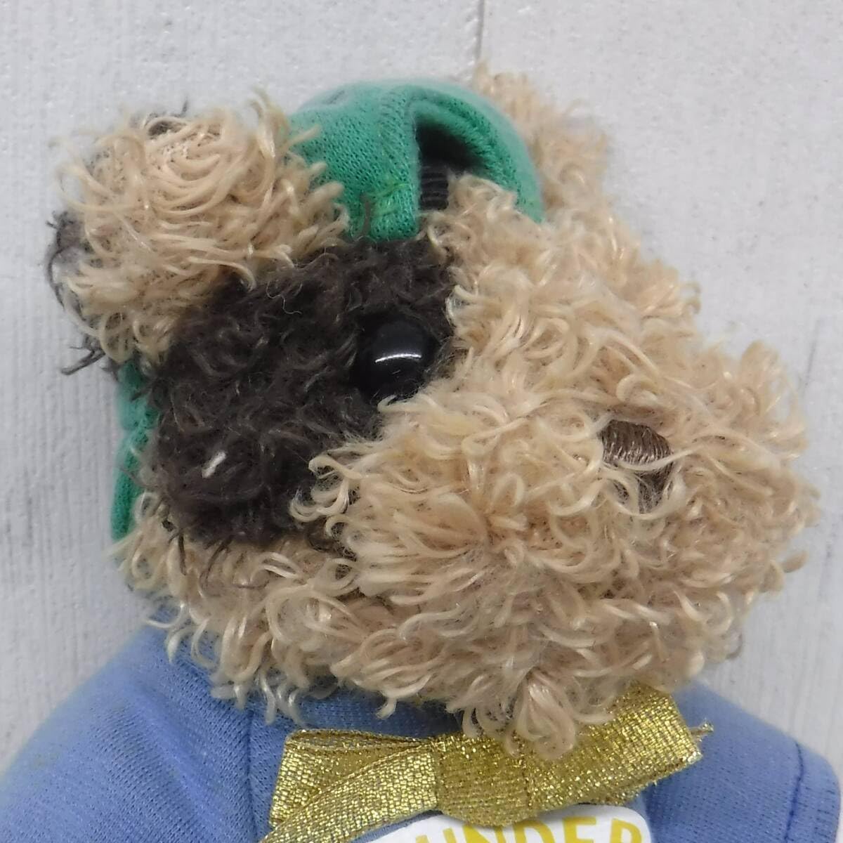 Amazon.co.jp: ＊ぬいぐるみ ＊ALFA アルファ ＊犬 THUNDER ＊come to