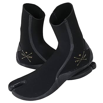 Amazon | FELLOW サーフブーツ ALL3mm 忍者足袋ソックス
