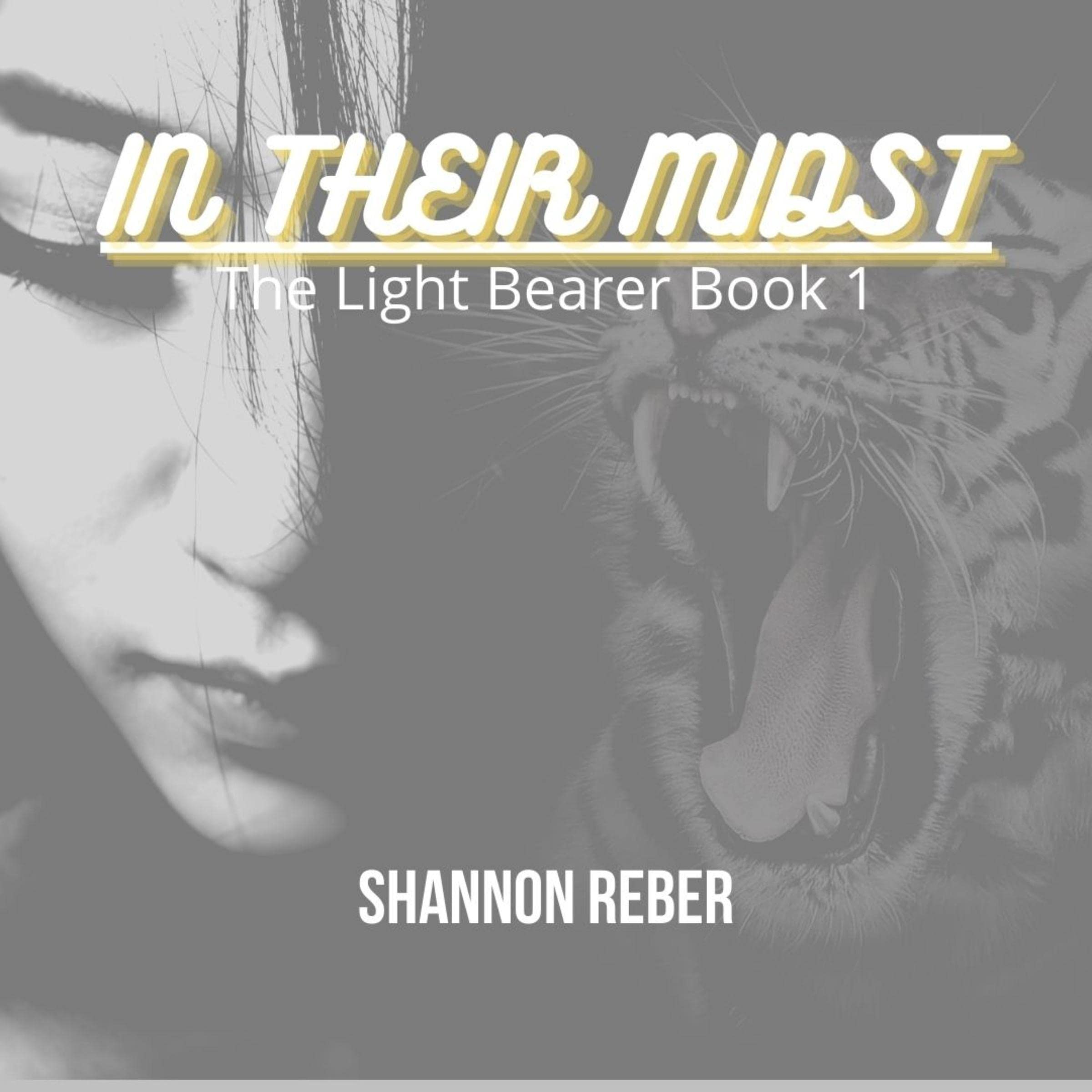 Cover art for In Their Midst