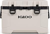 Vista 12 de Igloo Trailmate Cooler Cofre de hielo con carcasa dura aislada