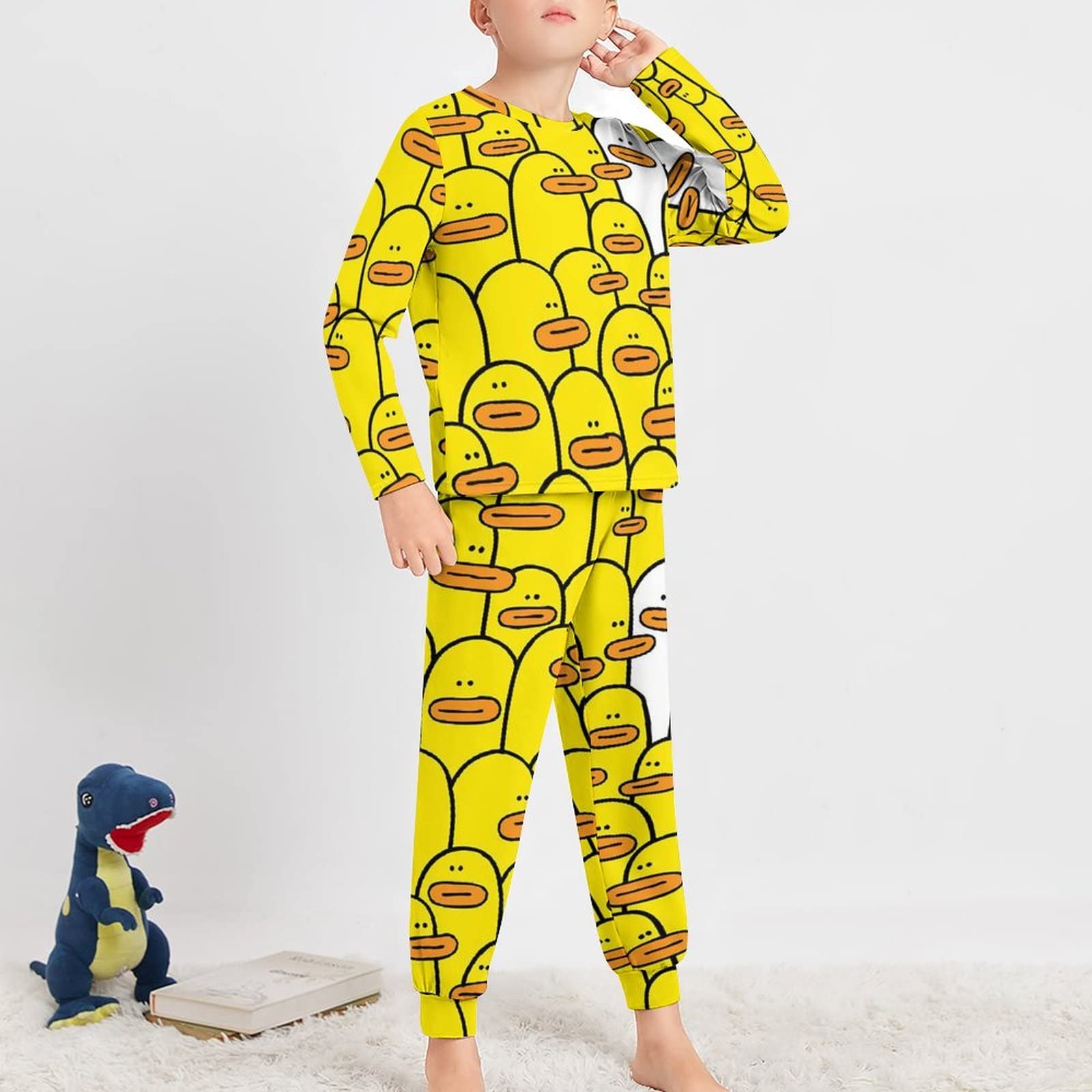 Amazon.co.jp: パジャマセット 子供服 キッズ パジャマ ルームウェア 
