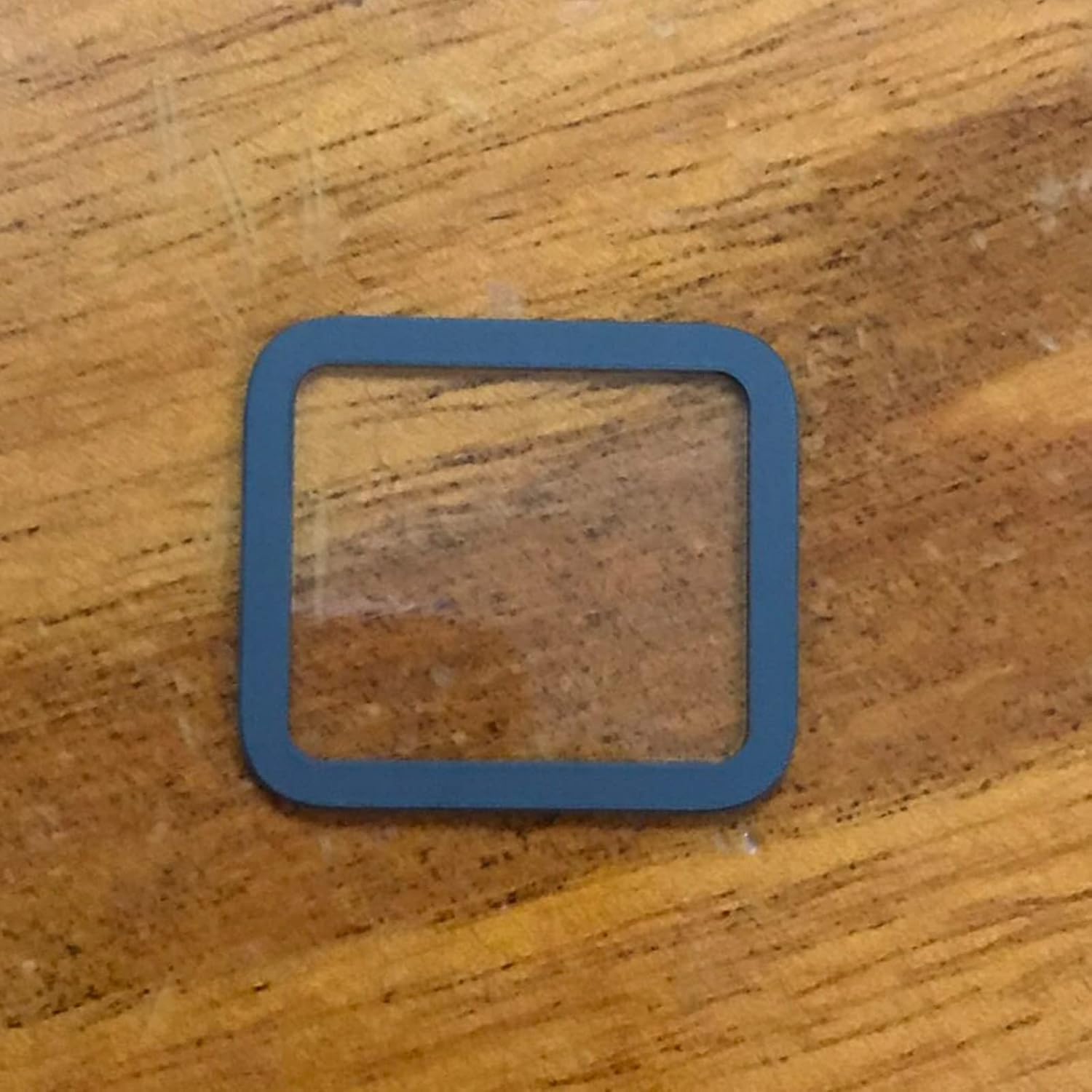 MODJUEGO Lens Glass Cover Replacement for GoPro Hero 7 Silver/Hero 7 White Camera Repair Part