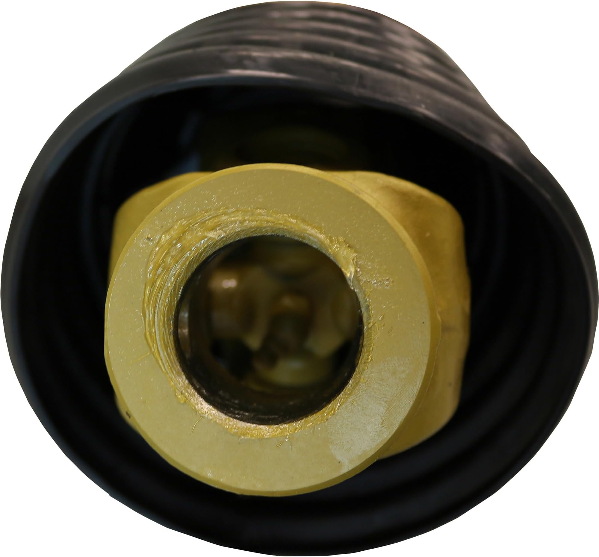 General-Purpose Pto Shaft Assembly - 54in. Collapsed Length, Model Number 69.885.051