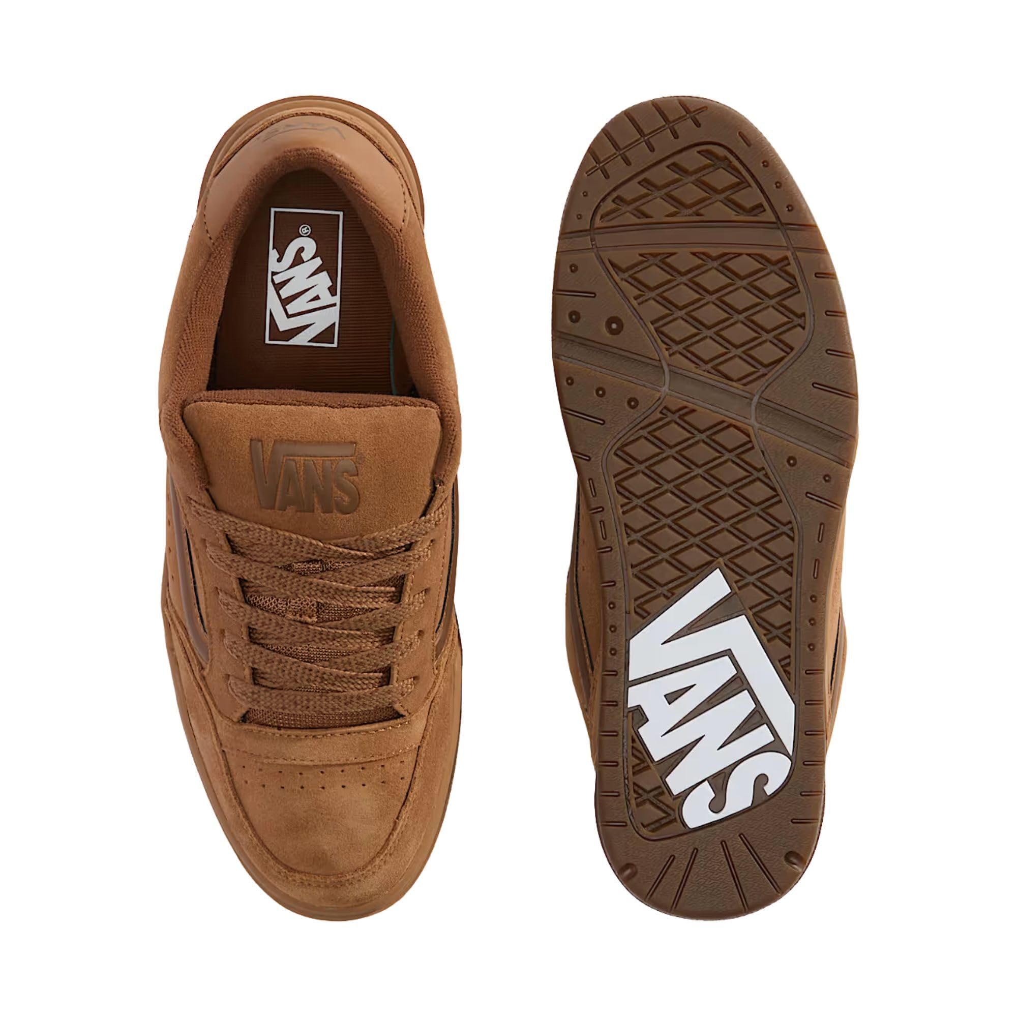 Vans Hylane