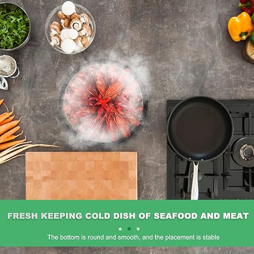 Miniatura 9 de Cabilock Bocadillos japoneses para servir sushi, plato de comida de melamina, bandeja de sushi japonés, plato de sashimi de salmón, plato de hielo