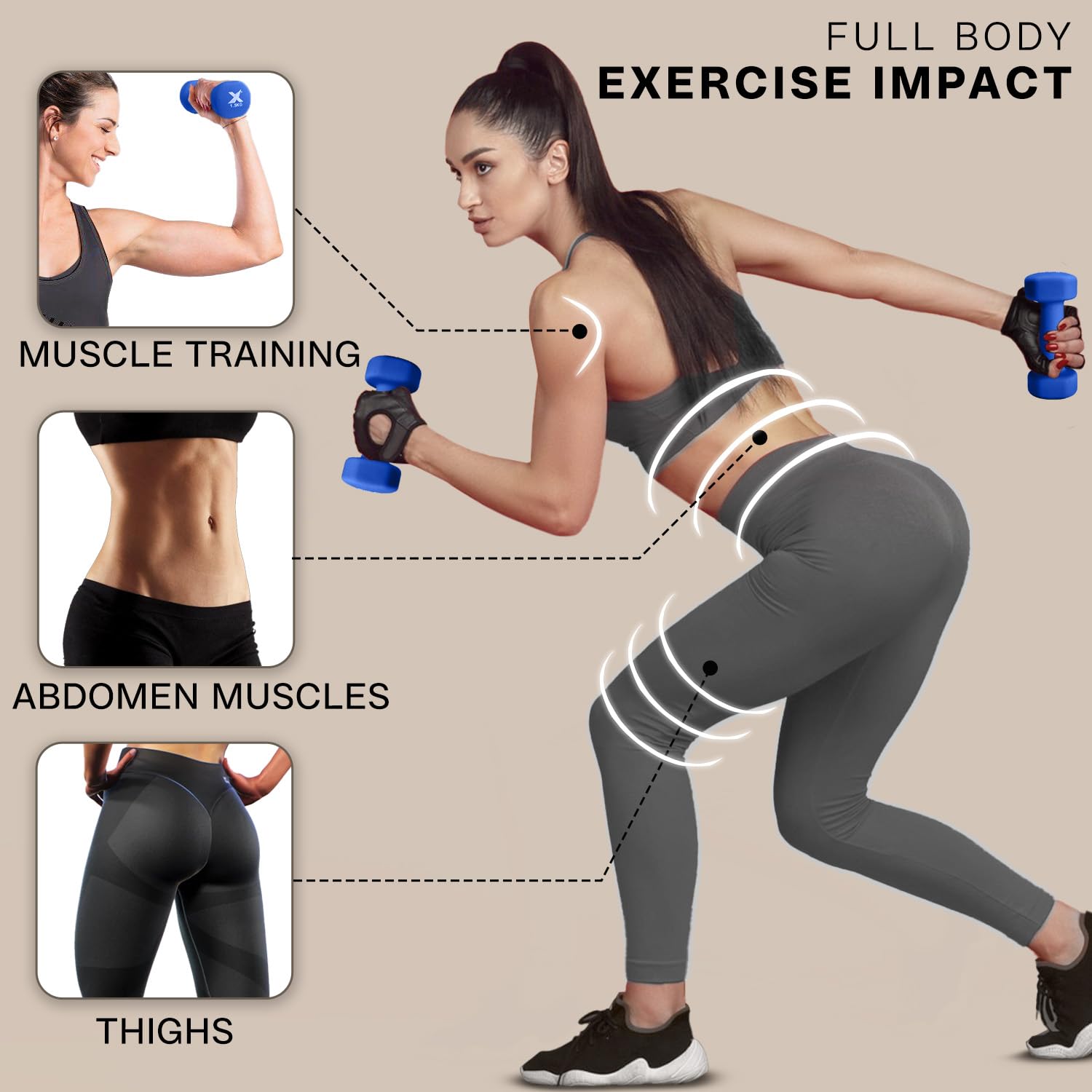 Qual è La Migliore Cintura Pesi Per Te? - Warrior Gear - Foto 3