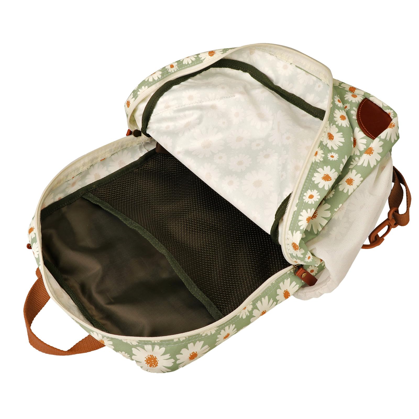 Tourbon Sac à dos de tennis pour vélo, badminton, raquette, tennis, grand sac de sport pour femme
