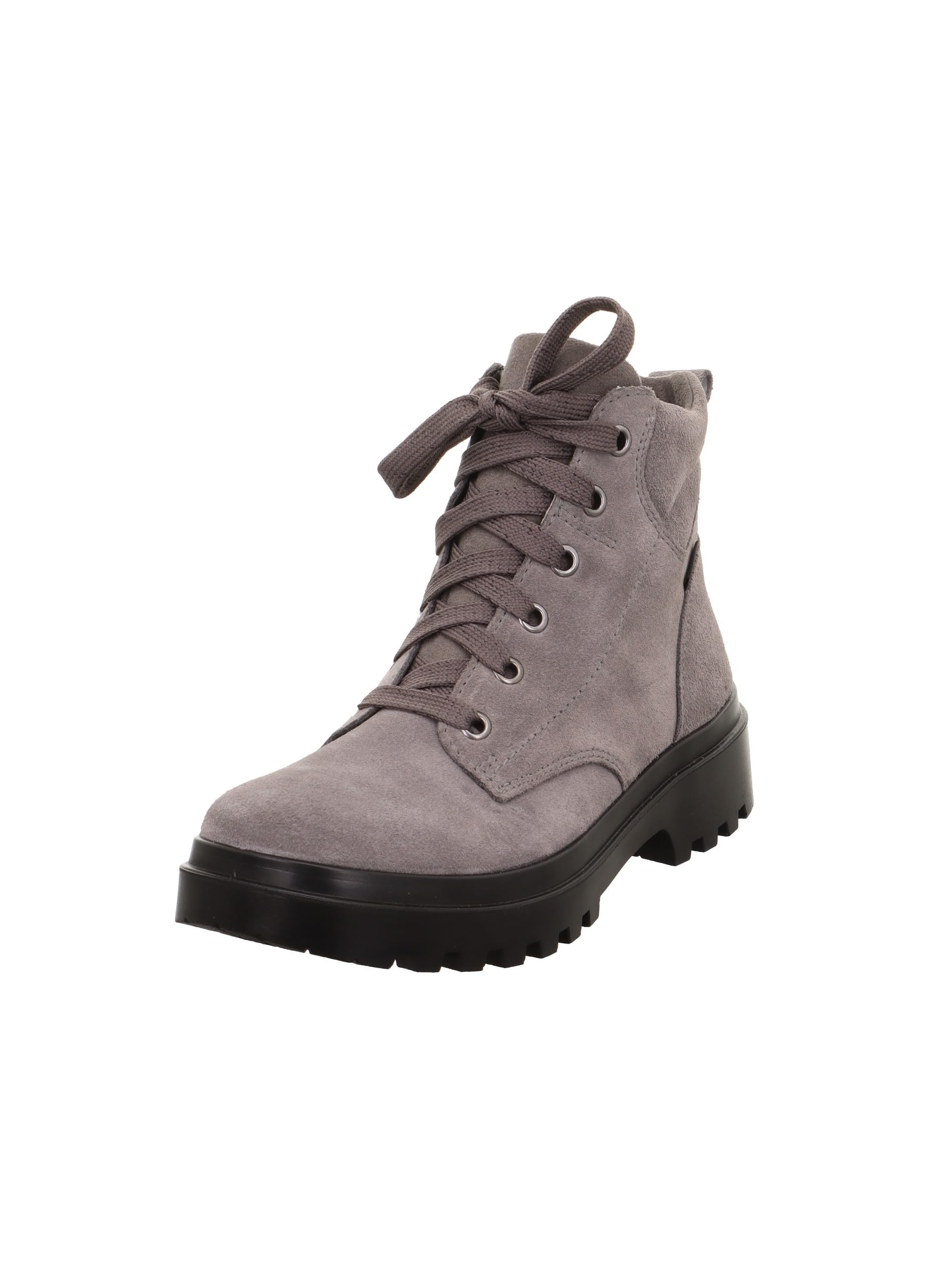 Superfit ABBY Gore-Tex 1-000600 Girls' Boots, Grey 2010., 10.5 UK Child