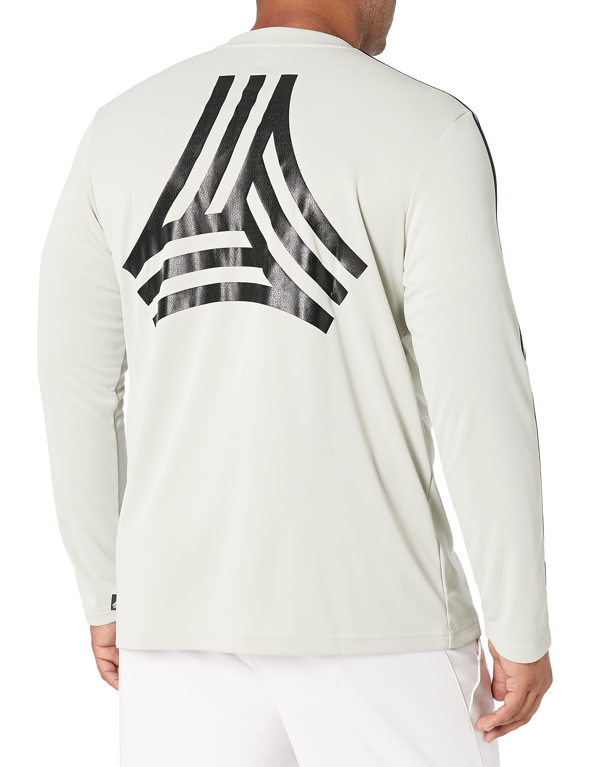 adidas tango terry jersey