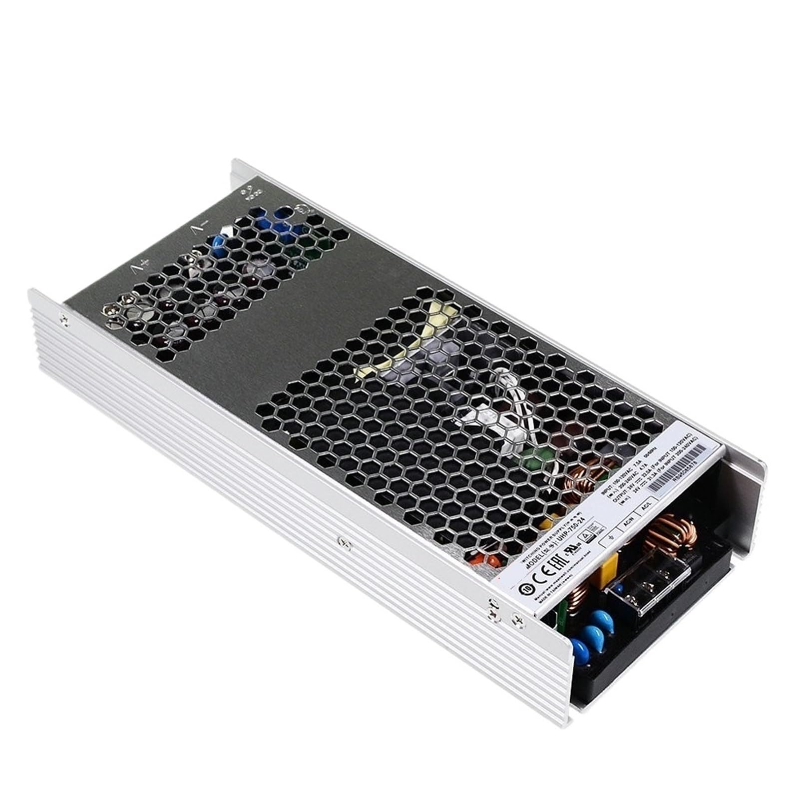 Alimentation à découpage UHP-750-36 transformateur 36V UHP-750 boîtier métal