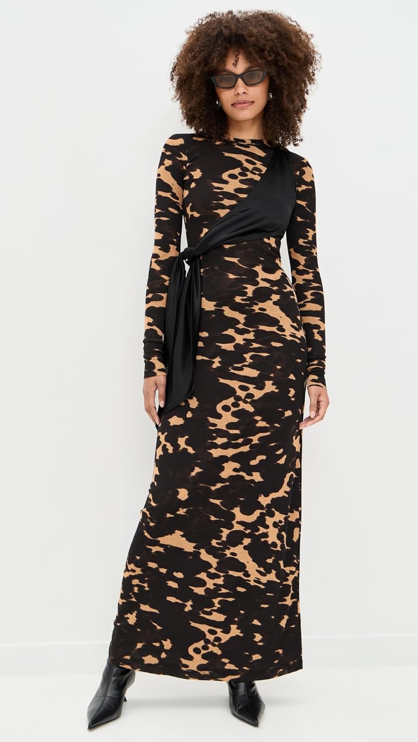 Nanushka Women's Yura Dress - Image 2