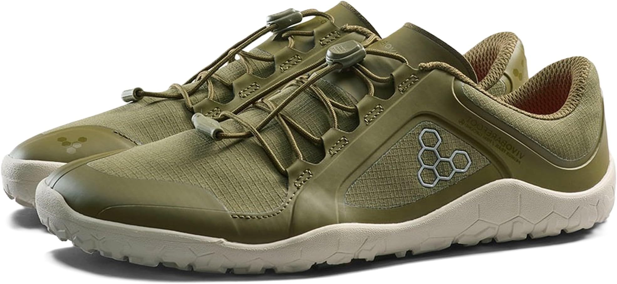Vivobarefoot Men's Primus Trail III All Weather Firm Ground Running Shoe