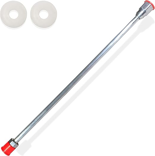 PurpleMechanic Paint Sprayer Extension, Sprayer Extension