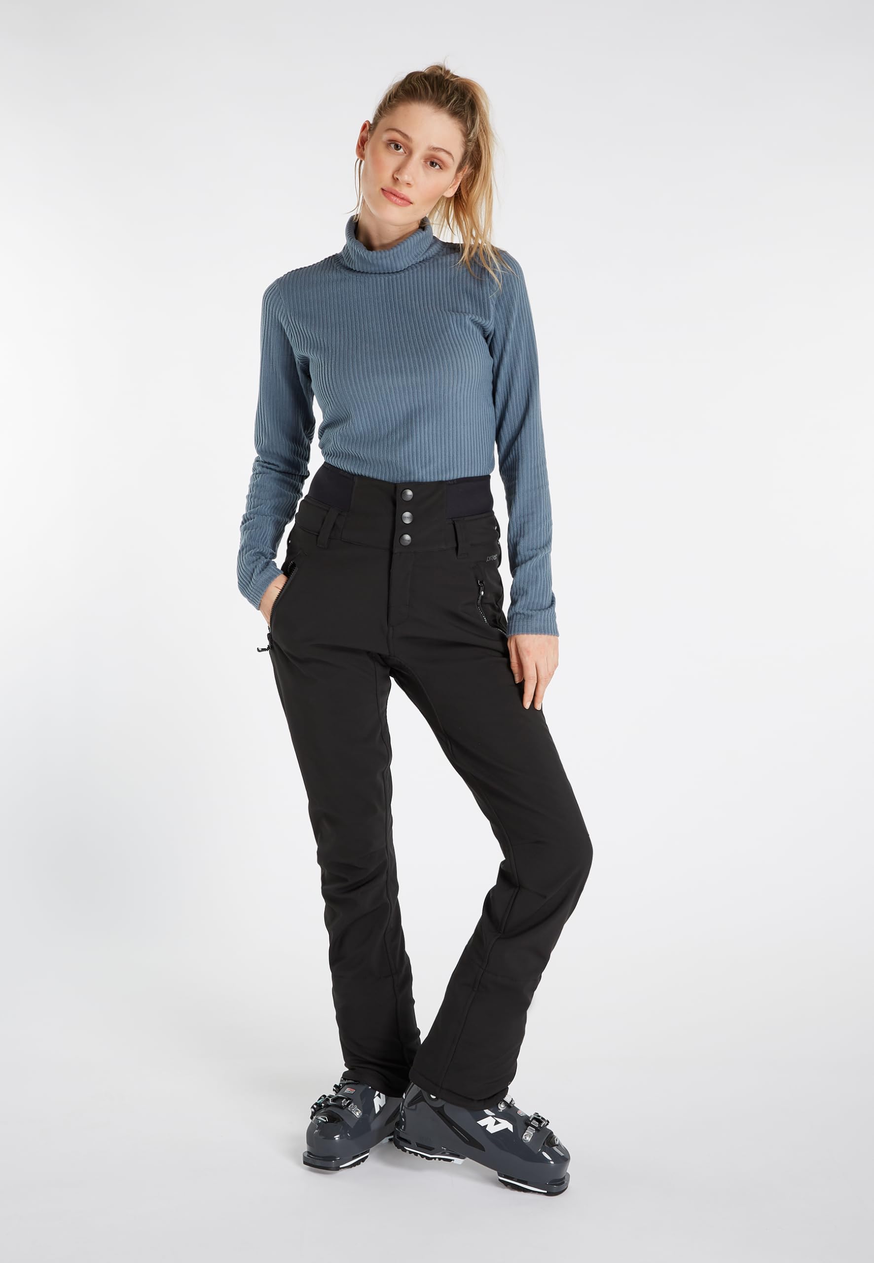 Protest Damen Ski- und Snowboardhose Lullaby