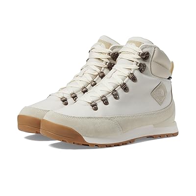 The North Face Back To Berkeley IV Textile WP Women