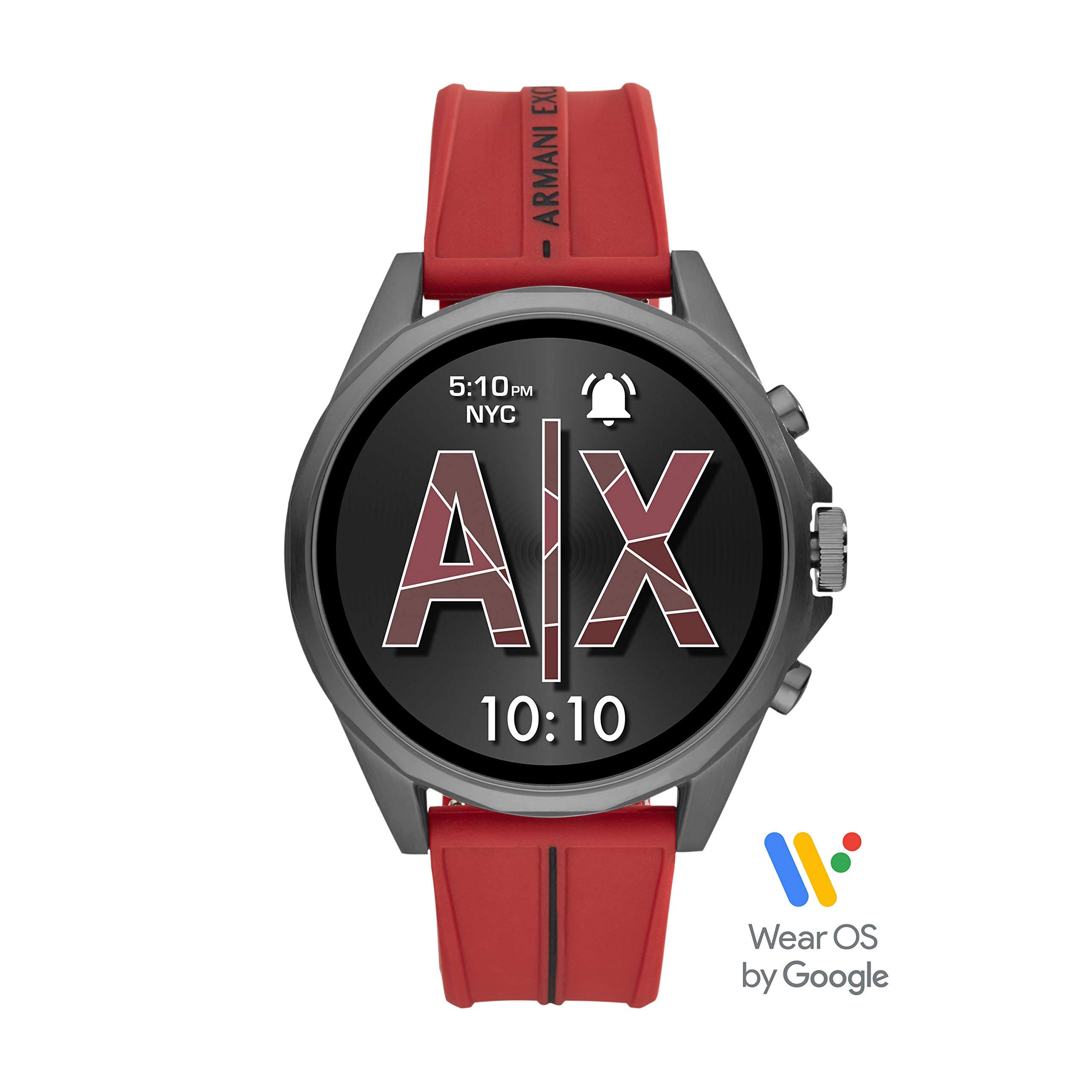 armani exchange drexler digital