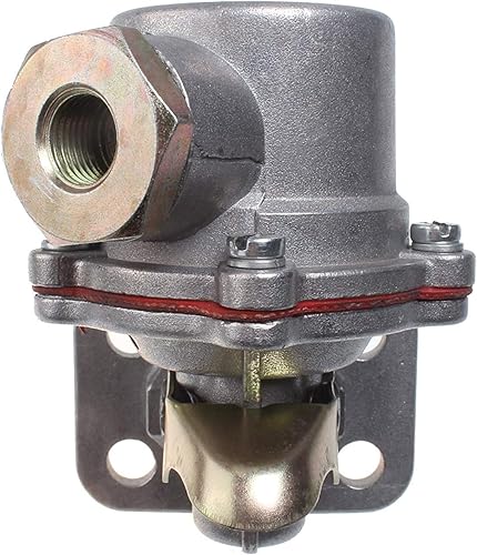 Miniatura 3 de Bomba de Transter de combustible 201-0877 2010877 para excavadora Caterpillar 312B L M315 Motor 3054 3054B