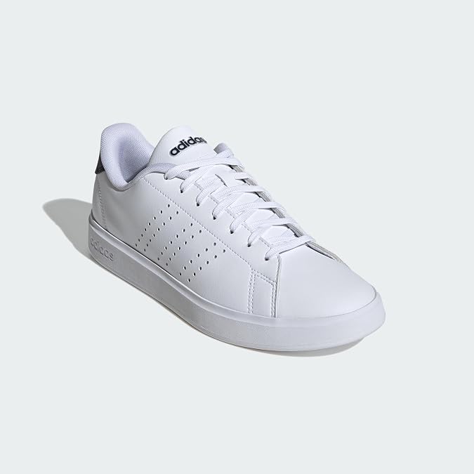 adidas Unisex Advantage 2.0 Shoe
