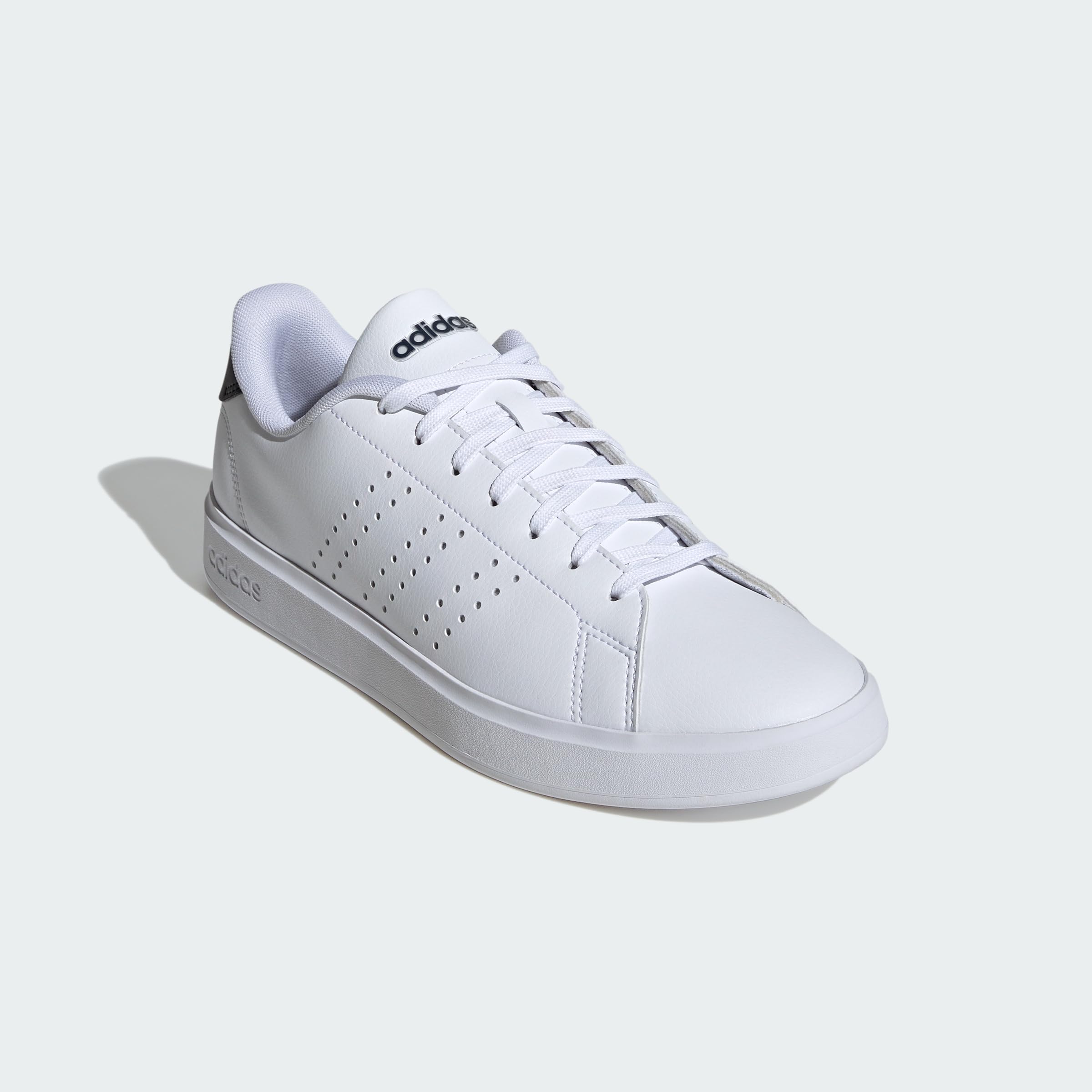adidas Men's Zapatilla Advantage 2.0