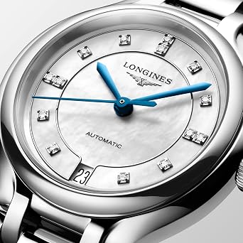 PRIMALUNA 34MM Automatic Watch