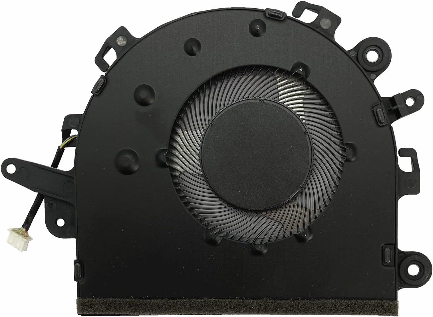 Landalanya Replacement New Laptop CPU Cooling Fan for Lenovo IdeaPad 3 15ADA05 3-15ARE05 3-15IML05 3-15ITL05 3-15IIL05 3-15IGL05 V15-ADA V15-IIL V15-IKB V15-IWL 15 ‎81W10094US Series 5F10S13910 Fan