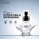 MARS Primer for Face Makeup For All Skin Types | Perfectly Blurs Pores, Wrinkles and Fine Lines | Oil Control | Lightweight Texture (30ml) gallery image