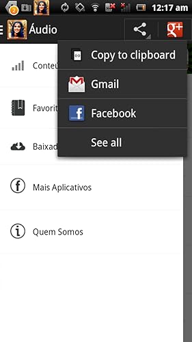 Overdose Parará Tibum
